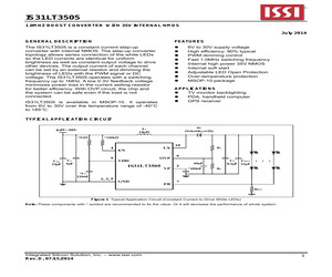 IS31LT3505-SLS2-EBDC.pdf