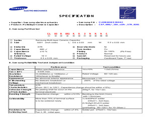 CL03B681KO3NNNC.pdf