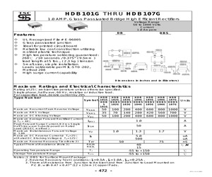 HDB101G.pdf