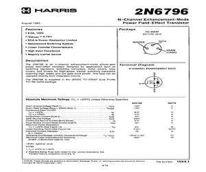 2N6796TXV.pdf