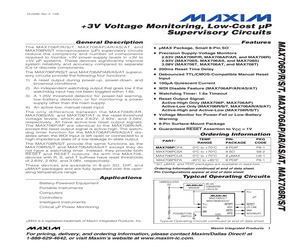 MAX708SC/D.pdf