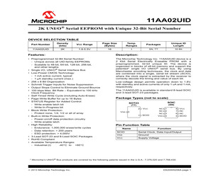 11AA02UIDT-I/TT.pdf