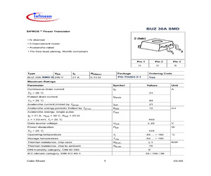 BUZ30A E3045A.pdf