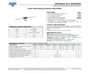 SRP600B-E3/73.pdf