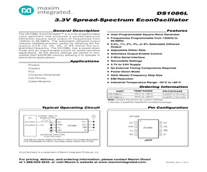 DS1086LU+C66.pdf