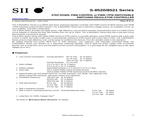 S-8520D28MC-BVN-T2G.pdf