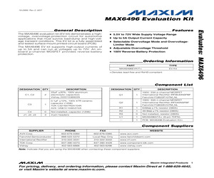 MAX6496EVKIT+.pdf