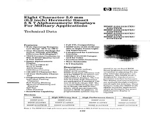 HDSP-2133TXV.pdf