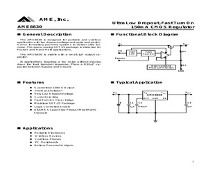 AME8830AEEV285Y.pdf