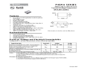 P4SMA6.8A.pdf