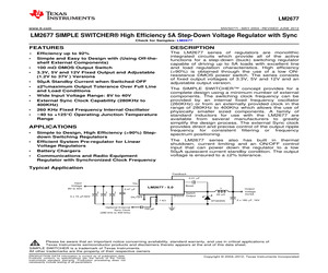 LM2677S-12/NOPB.pdf