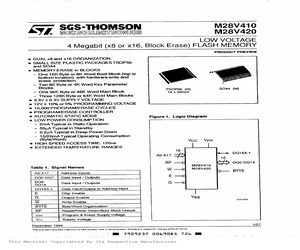 M28V420-120M6.pdf