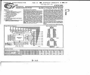 CY7C182-12DC.pdf