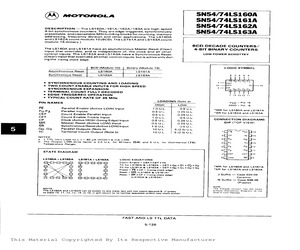 SN74LS161AJ.pdf