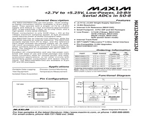 MAX1243BCSA+.pdf