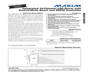 MAX16809ATU+.pdf