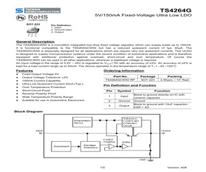 TS4264GCW50RP.pdf