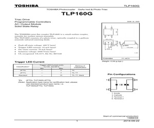 TLP161G(U,C,F).pdf
