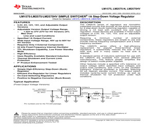 LM2575T-12 LF03.pdf