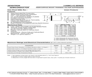 3.0SMCJ110C-G.pdf