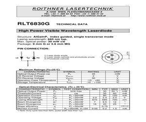 RLT6830G.pdf