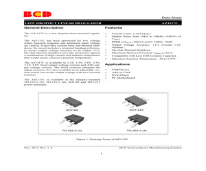 AZ1117CD-1.2TRG1.pdf