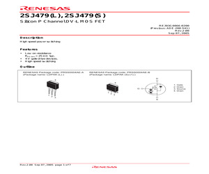 2SJ479(L).pdf