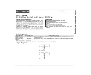 FSTD16211MTDX_NL.pdf