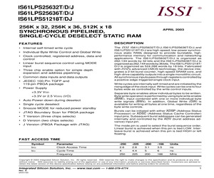 IS61LPS25632T-250TQ.pdf