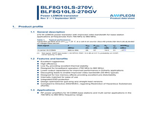 BLF8G10LS-270GVJ.pdf