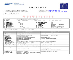 CL03C100JB3GNNC.pdf