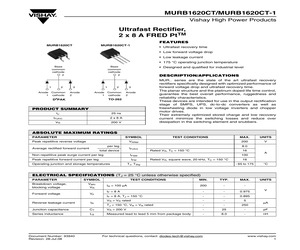 MURB1620CTTRR.pdf