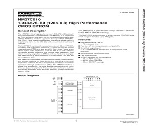 NM27C010Q120.pdf