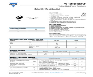 15MQ040NPBF.pdf