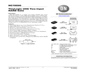 NC7SZ00M5X.pdf