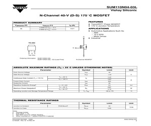 SUM110N04-03L.pdf