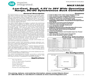 MAX15026CATD+T.pdf