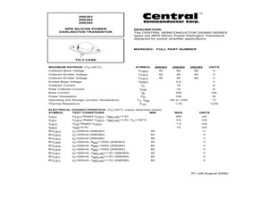 2N6383LEADFREE.pdf