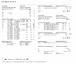 FZ200R12KF2.pdf