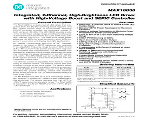 MAX16838ATP+.pdf