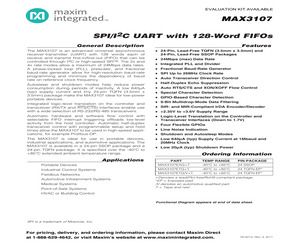 MAX3107ETG/V+T.pdf