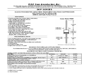 5KP190A.pdf