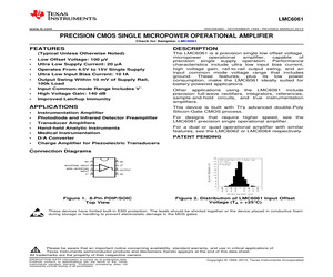 LMC6061AIMX/NOPB.pdf