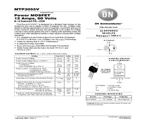 MTP3055V-D.pdf