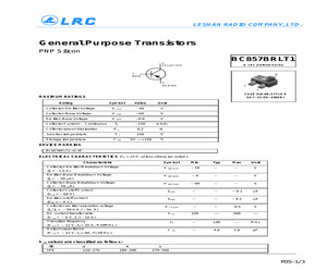 BC857BRLT1.pdf