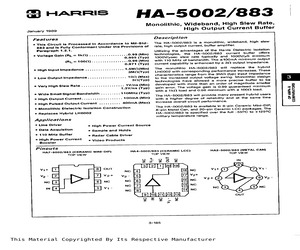 HA-5002/883.pdf