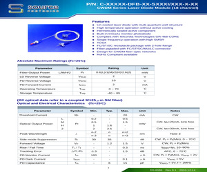 C-1270A-DFB-PD-SLC2I/APC-K-GR.pdf