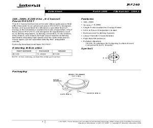 IRF240.pdf