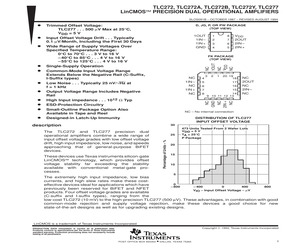 TLC272ACPSR.pdf