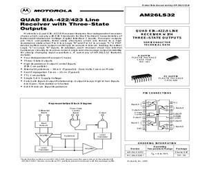 AM26LS32PC.pdf